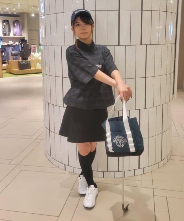 ビームス ゴルフ 大名古屋ビルヂング店（1107151） スタイリング