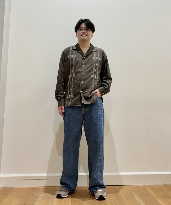 B:MING LIFE STORE by BEAMS 渡壁 裕介