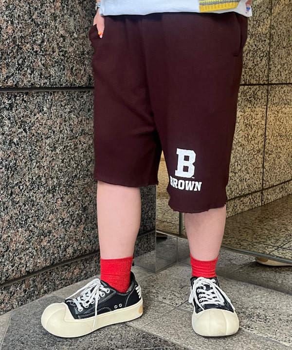 あゆさんの「BEAMS WOMEN｜【別注】GOOD ROCK SPEED / カレッジ ロングスリーブ Tシャツ」を使ったコーディネート