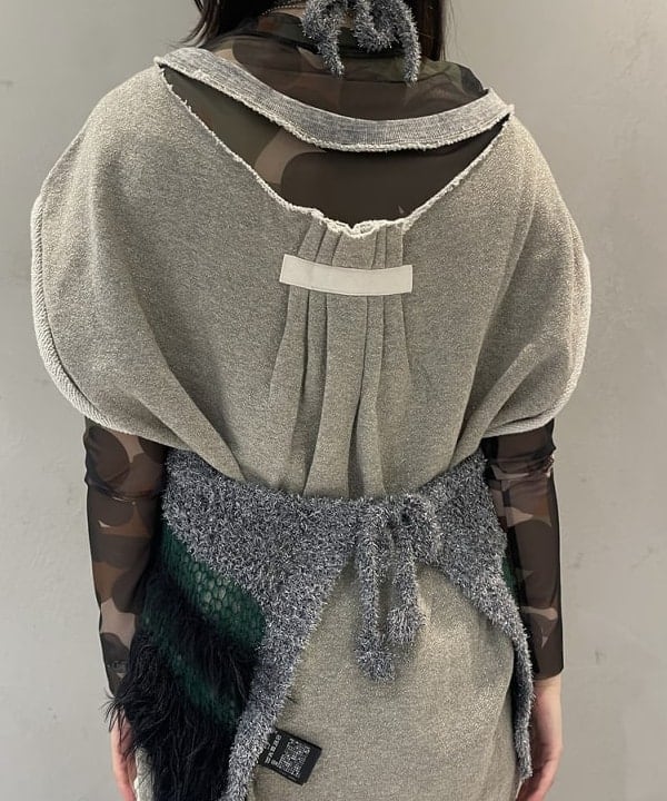 rinnaさんの「BEAMS WOMEN｜maturely / スリーヤーン キャミソール」を使ったコーディネート