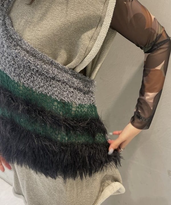 rinnaさんの「BEAMS WOMEN｜maturely / スリーヤーン キャミソール」を使ったコーディネート