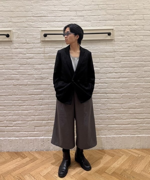 B:MING LIFE STORE by BEAMS 佐藤 颯太