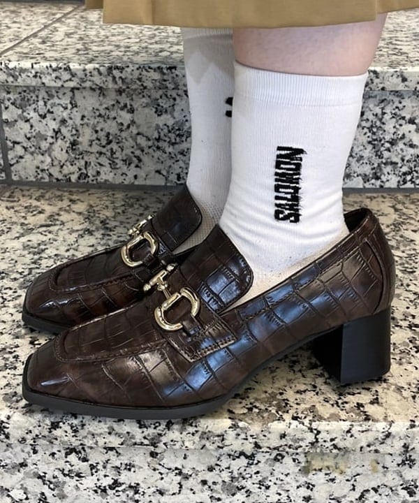 まゆちゃんさんの「BEAMS WOMEN｜maturely / ベロア ジッパー トップ」を使ったコーディネート