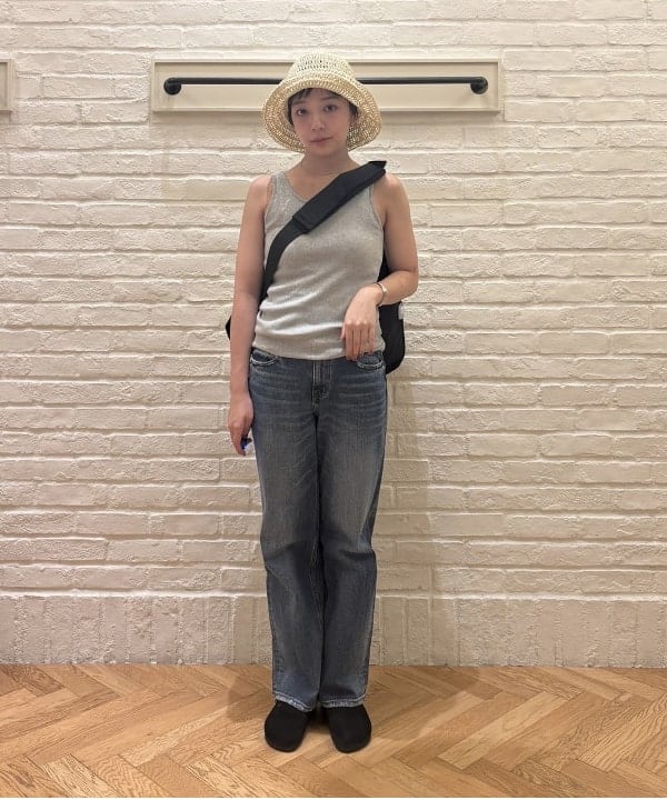 B:MING LIFE STORE by BEAMS 加藤 希歩