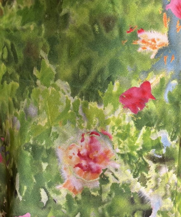 Hazukiさんの「BEAMS WOMEN｜Ｗカラー レイヤード シャツ」を使ったコーディネート