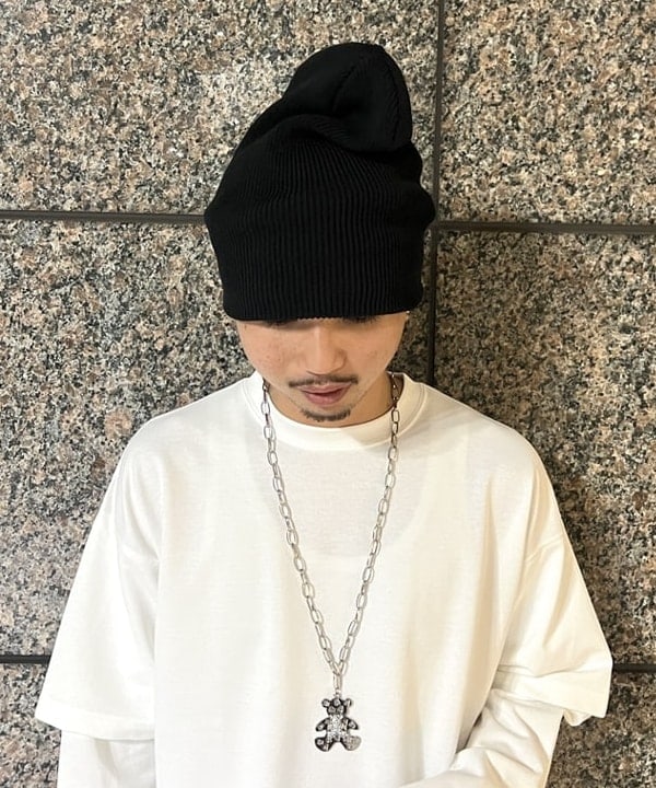 ムファサさんの「BEAMS WOMEN｜レイヤード Tシャツ」を使ったコーディネート