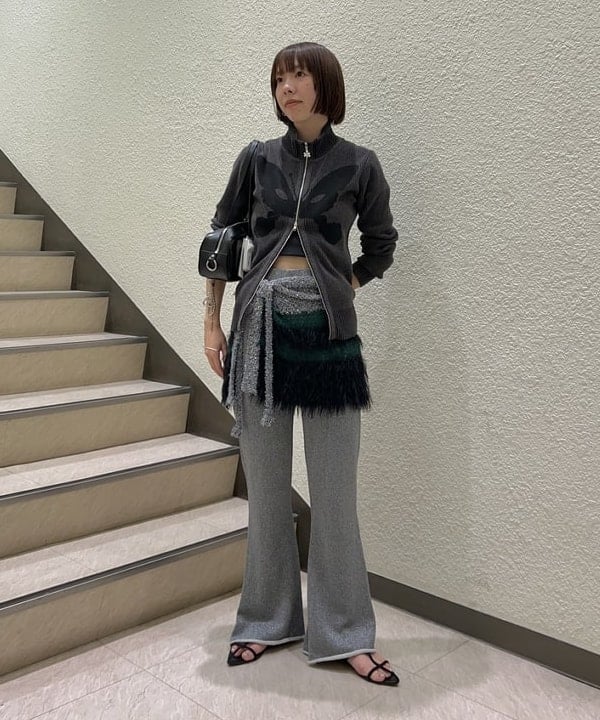 ビームス 横浜東口（1107298） スタイリング・コーディネイト｜BEAMS