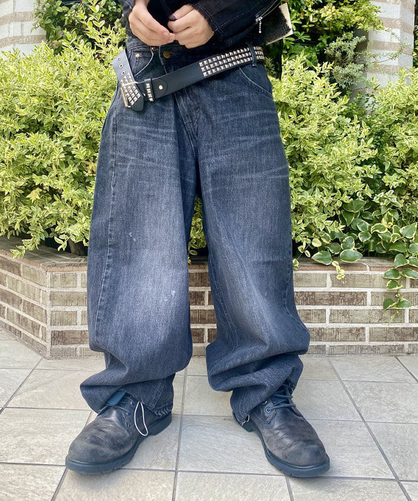 はるひむさんの「BEAMS WOMEN｜maturely / メッシュ トップ ロングスリーブ」を使ったコーディネート