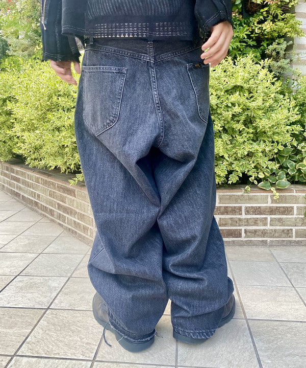 はるひむさんの「BEAMS WOMEN｜maturely / メッシュ トップ ロングスリーブ」を使ったコーディネート