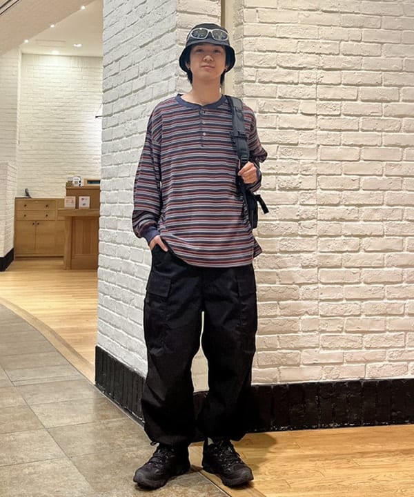 B:MING LIFE STORE by BEAMS 松林 透吾