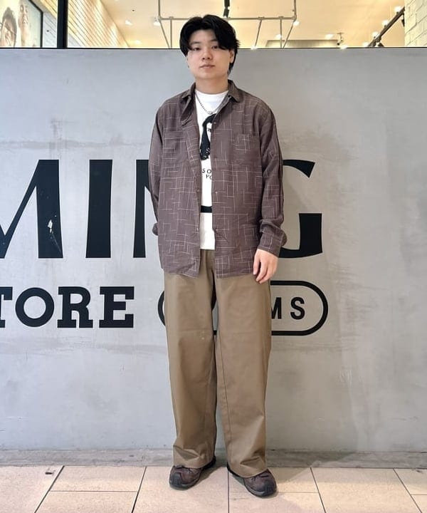 B:MING LIFE STORE by BEAMS さすけ