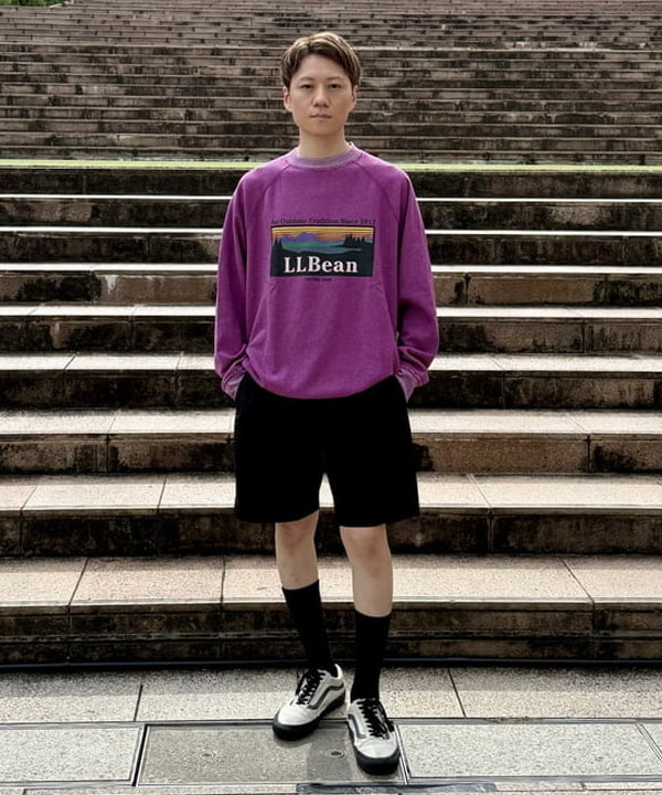 B:MING LIFE STORE by BEAMS 千葉 圭弘