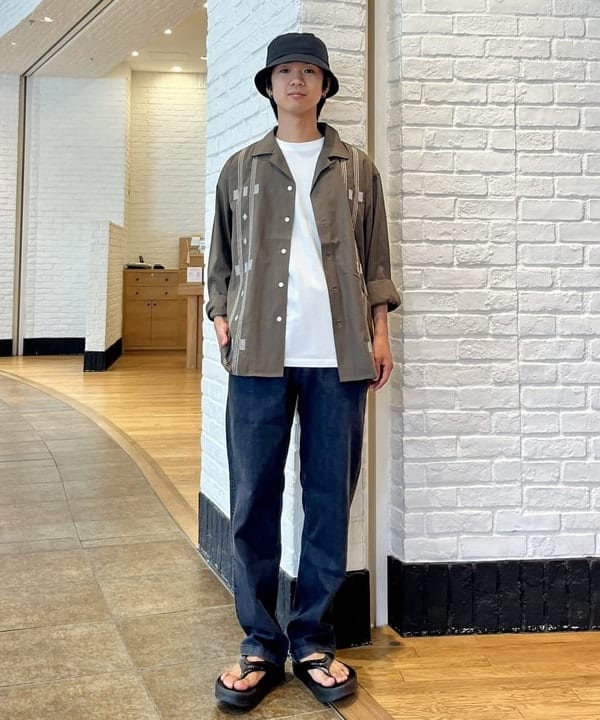 B:MING LIFE STORE by BEAMS 松林 透吾