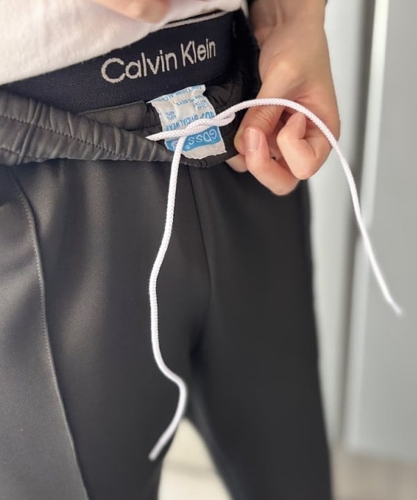 うえきんぐさんの「【別注】Calvin Klein Underwear / Cotton Classic Boxer Brief 3Pack」を使ったコーディネート