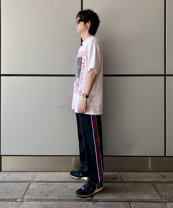 うえきんぐさんの「【別注】Calvin Klein Underwear / Cotton Classic Boxer Brief 3Pack」を使ったコーディネート