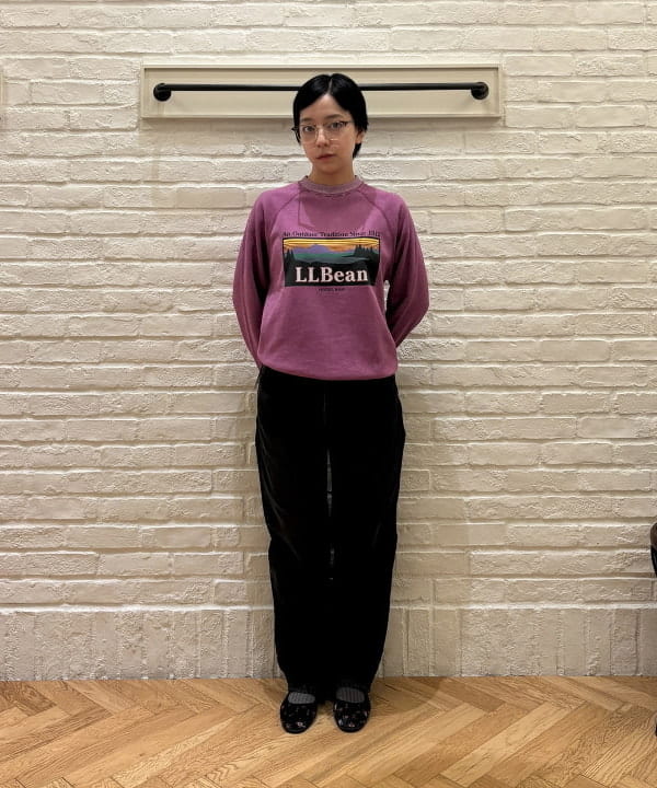 B:MING LIFE STORE by BEAMS 加藤 希歩
