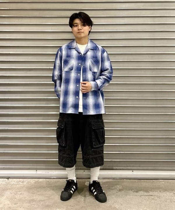B:MING LIFE STORE by BEAMS さすけ