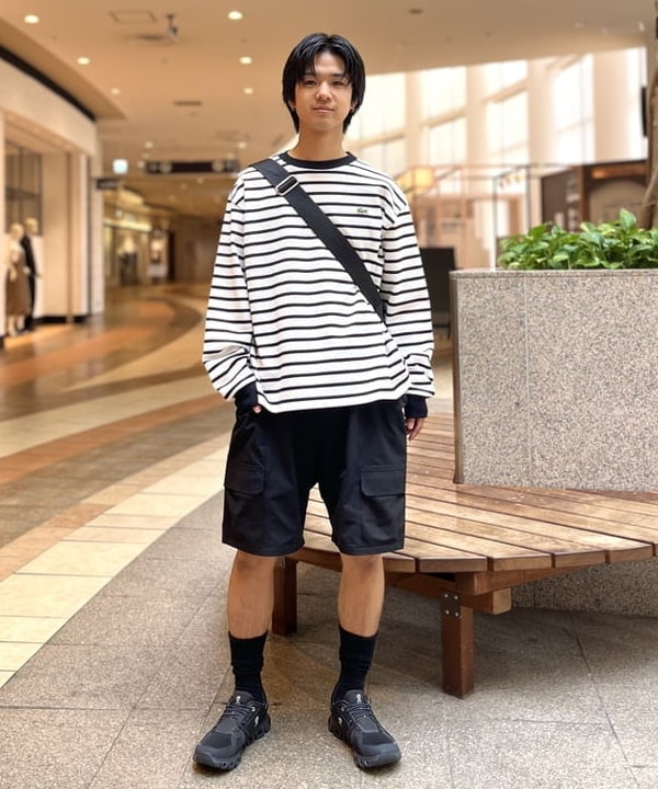 B:MING LIFE STORE by BEAMS 松林 透吾