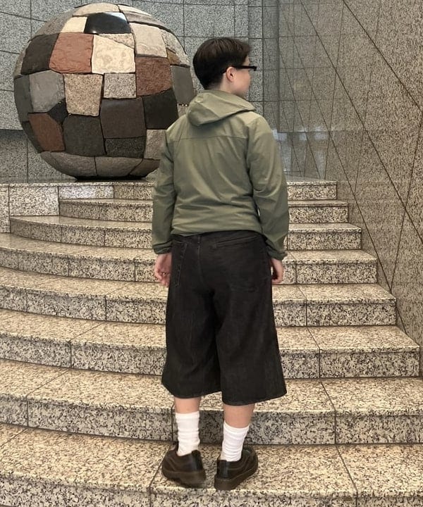 赤羽 花さんの「BEAMS WOMEN｜」を使ったコーディネート