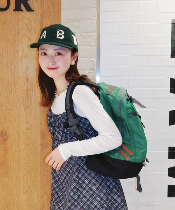 Joさんの「BEAMS WOMEN｜【別注】GREGORY / VINTAGE NICE DAY」を使ったコーディネート