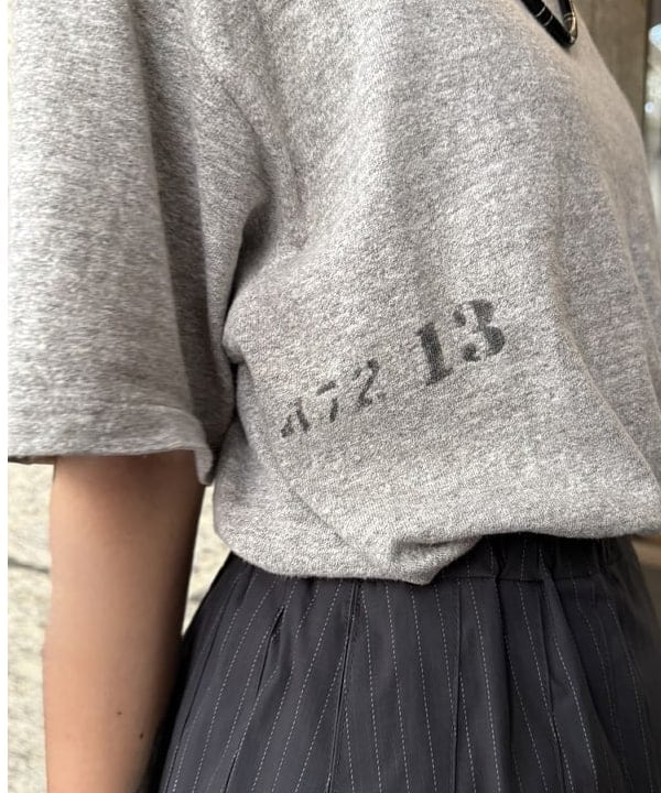 BEAMS BOY ビームス 梅田の飯田 加奈美