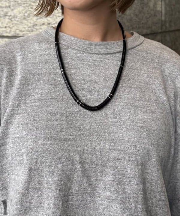 BEAMS BOY ビームス 梅田の飯田 加奈美