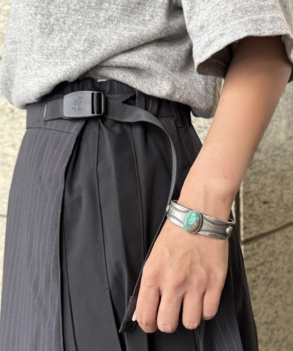 BEAMS BOY ビームス 梅田の飯田 加奈美