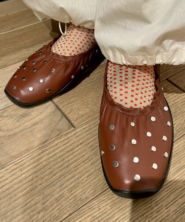 早川 萌子さんの「BEAMS WOMEN｜シアーコットン ロングスリーブT」を使ったコーディネート