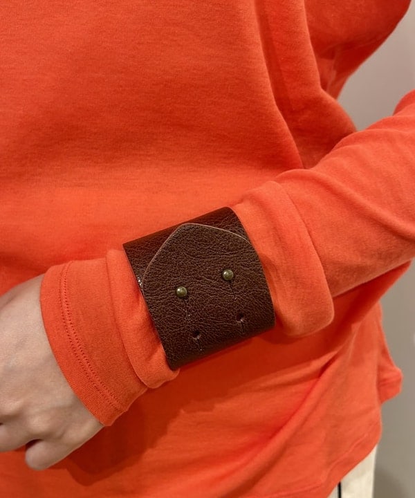 早川 萌子さんの「BEAMS WOMEN｜シアーコットン ロングスリーブT」を使ったコーディネート