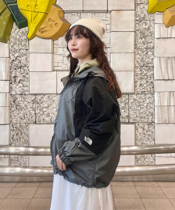 styling/ スタイリング/ コクーンピーコート ビームス 奈良（1106034） スタイリング・コーディネイト｜BEAMS