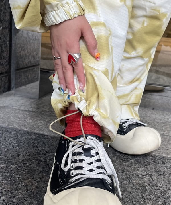 あゆさんの「BEAMS WOMEN｜ショート ウェーディング ブルゾン」を使ったコーディネート