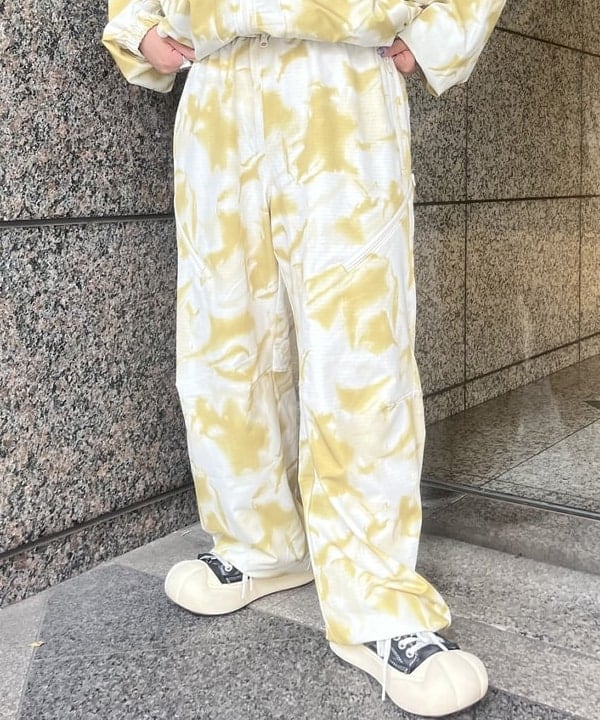 あゆさんの「BEAMS WOMEN｜ショート ウェーディング ブルゾン」を使ったコーディネート