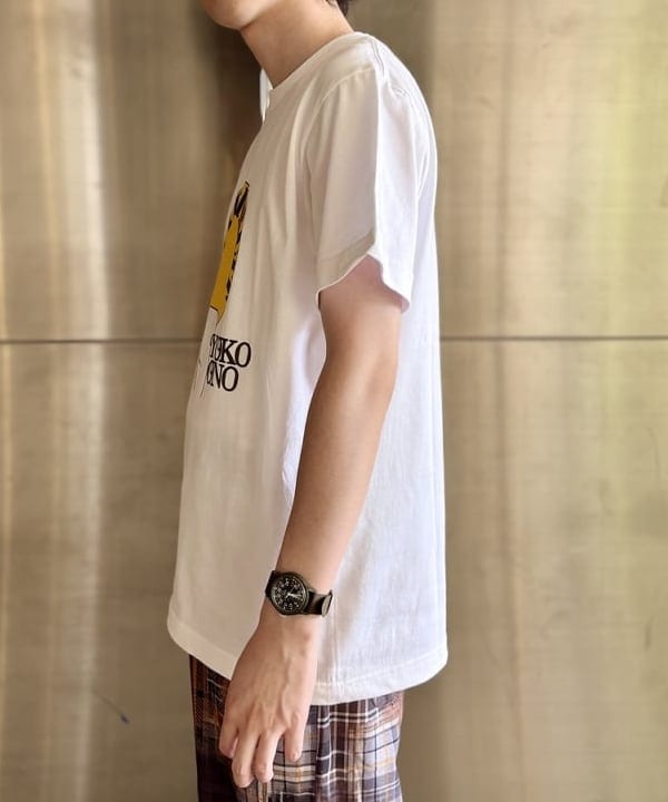 うえきんぐさんの「」を使ったコーディネート