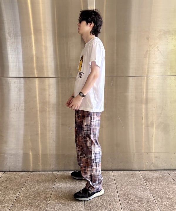 うえきんぐさんの「」を使ったコーディネート