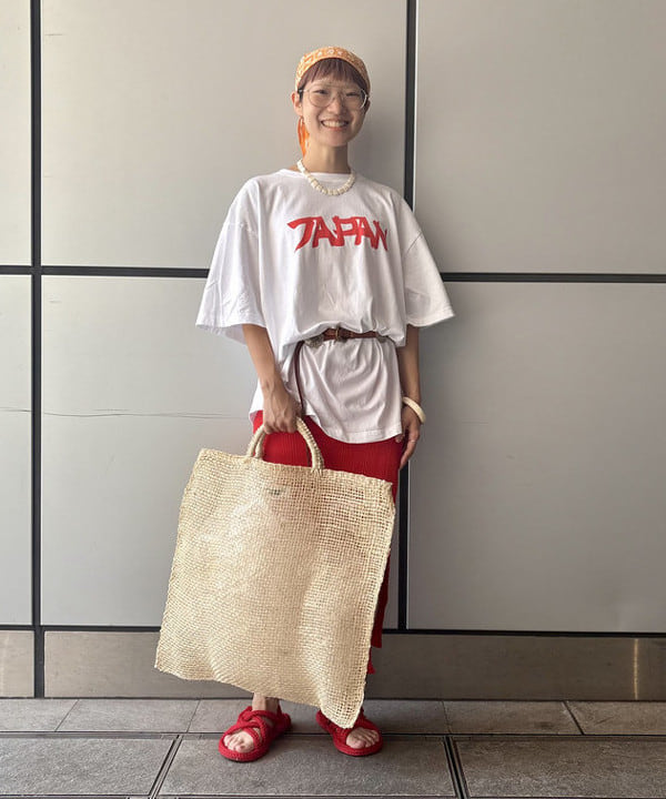 みりさんの「」を使ったコーディネート