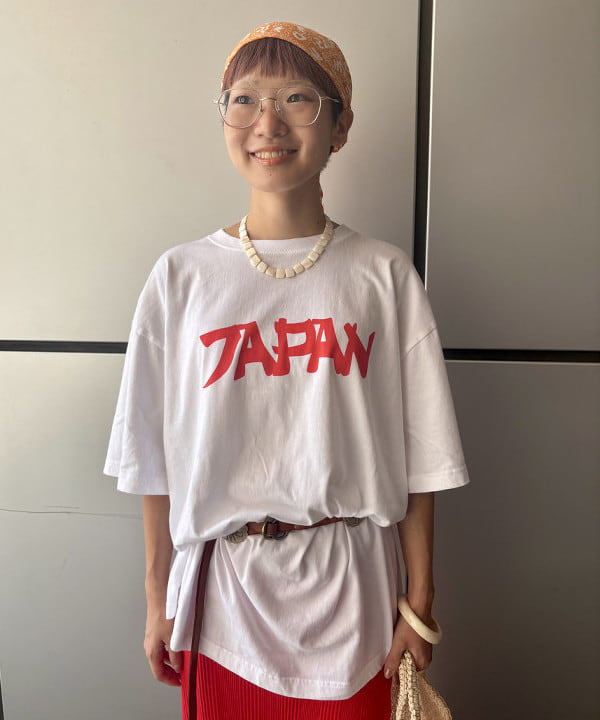 みりさんの「」を使ったコーディネート