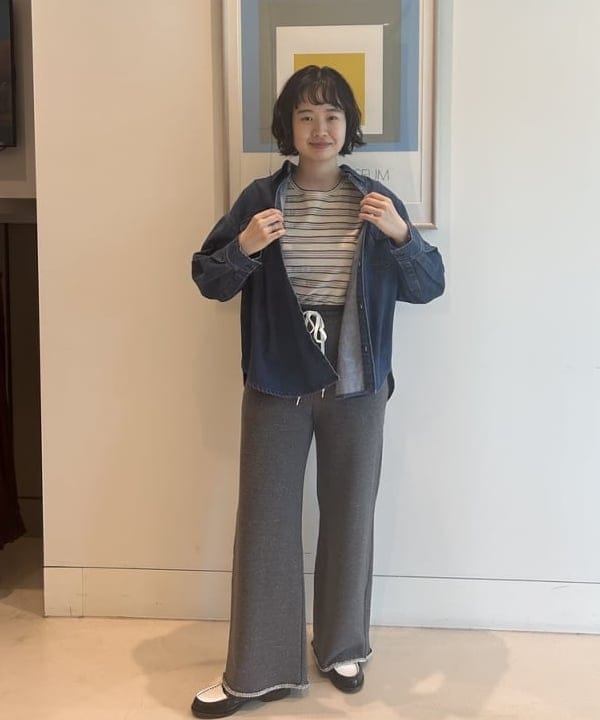 B:MING LIFE STORE by BEAMS さとう あやか