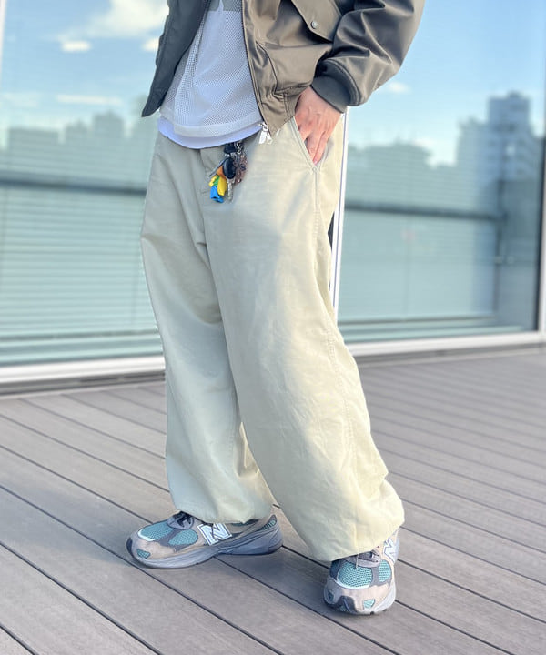 BAKU(東江 漠)さんの「BEAMS WOMEN｜」を使ったコーディネート