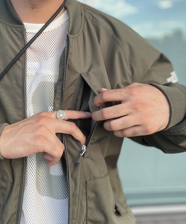 BAKU(東江 漠)さんの「BEAMS WOMEN｜」を使ったコーディネート