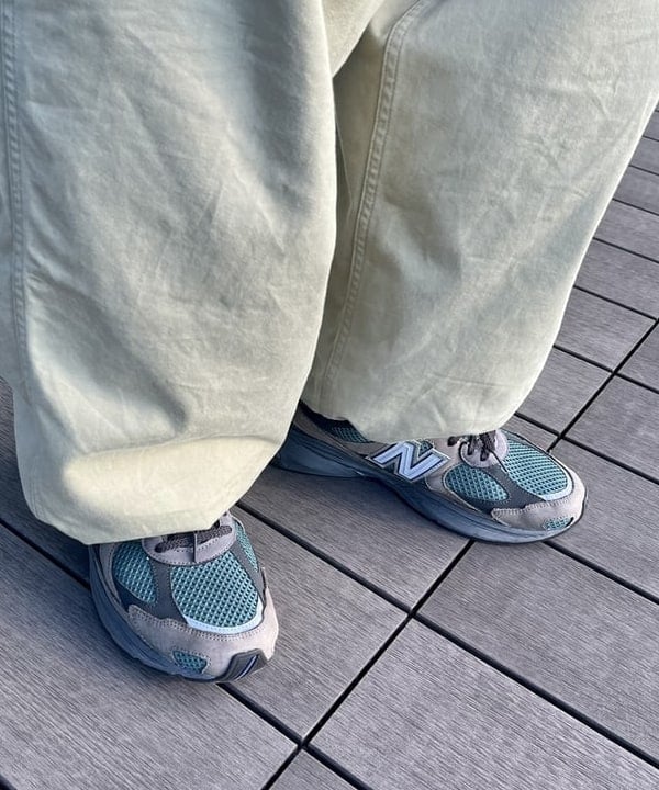 BAKU(東江 漠)さんの「BEAMS WOMEN｜」を使ったコーディネート