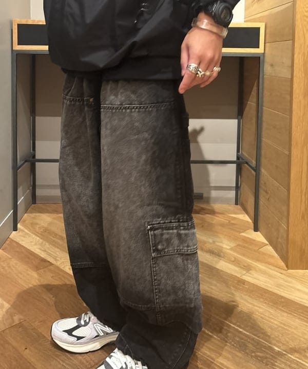 三宅 康平さんの「BEAMS WOMEN｜【別注】GREGORY / Mighty Day Lite RIP STOP」を使ったコーディネート