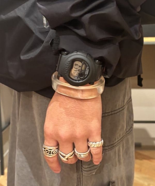 三宅 康平さんの「BEAMS WOMEN｜ARC&rsquo;TERYX / Mantis 30 Bag Pack」を使ったコーディネート