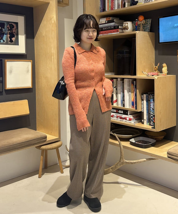 B:MING LIFE STORE by BEAMS さとう あやか