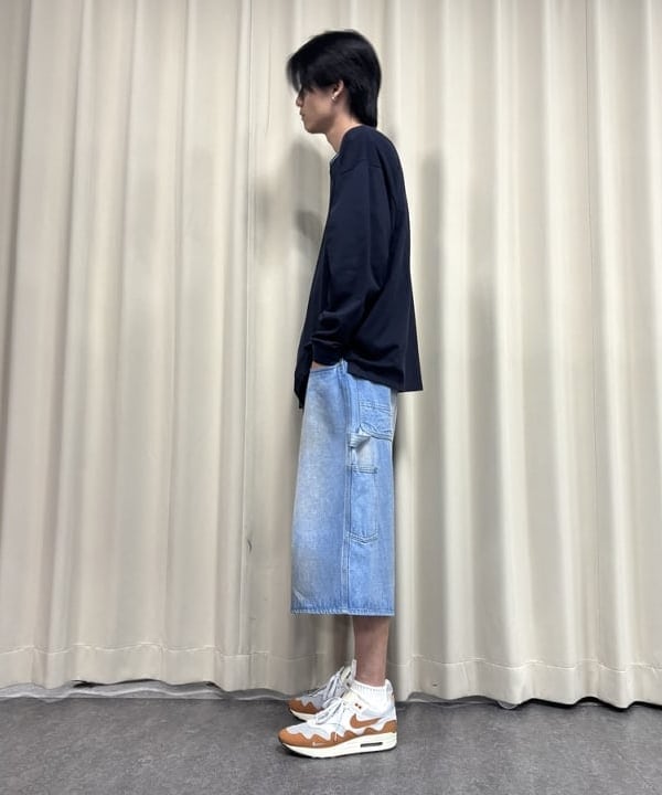 中嶋 大介さんの「BEAMS WOMEN｜」を使ったコーディネート