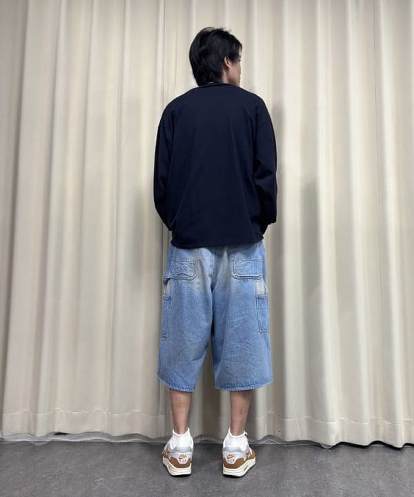 中嶋 大介さんの「BEAMS WOMEN｜」を使ったコーディネート
