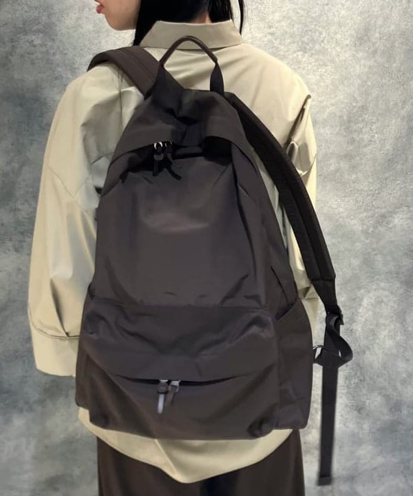 OSUMIさんの「BEAMS WOMEN｜ワイドスリーブ シャツ」を使ったコーディネート