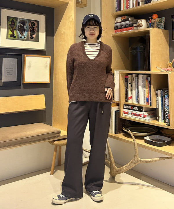 B:MING LIFE STORE by BEAMS さとう あやか