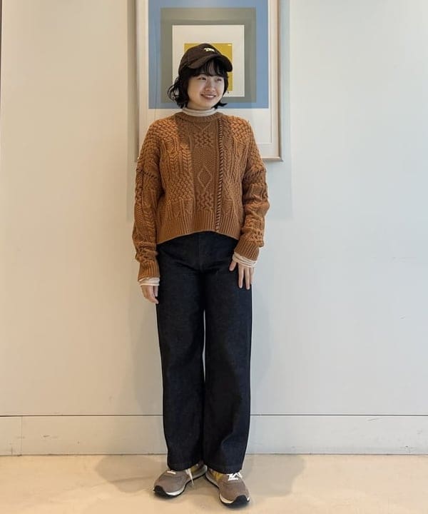 B:MING LIFE STORE by BEAMS さとう あやか