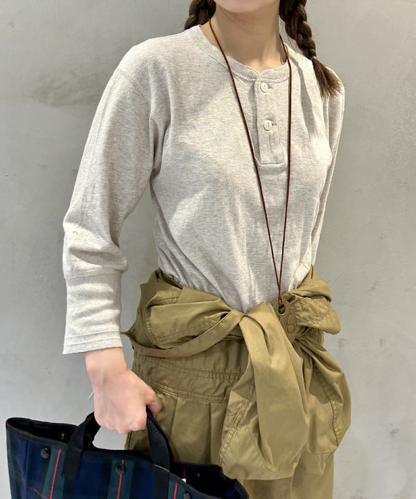 ナツハさんの「BEAMS WOMEN｜【別注】NEW ERA / 940 Easy Snap MLB」を使ったコーディネート