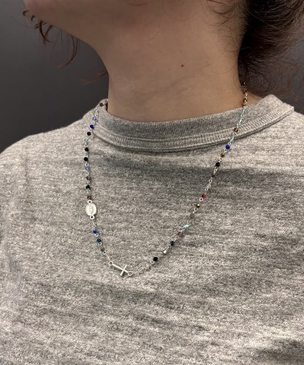 かわい みづきさんの「【別注】N,P,E / ペイシェント バッグ カモ L」を使ったコーディネート